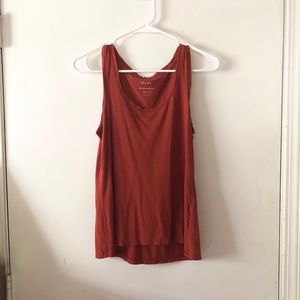 Grana 100% Cotton Tank Top